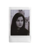 Fujifilm Instax Mini Monochrome Film (10 Exposures, Credit Card-Sized)