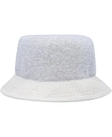 Cookies Men's Heather Gray Back to Back Bucket Hat