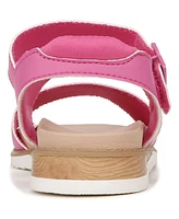 Dr. Scholl's Island Glow Kids Ankle Straps