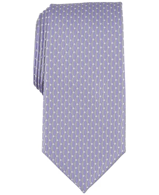 Perry Ellis Men's Carrillo Dot Tie