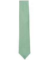 Perry Ellis Men's Carrillo Dot Tie