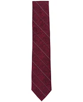 Perry Ellis Men's Hutton Floral Tie