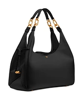 Donna Karan Bellerose Hobo