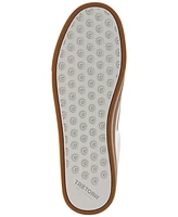 Tretorn Men's Kick Serve Low Court Casual Sneakers from Finish Line