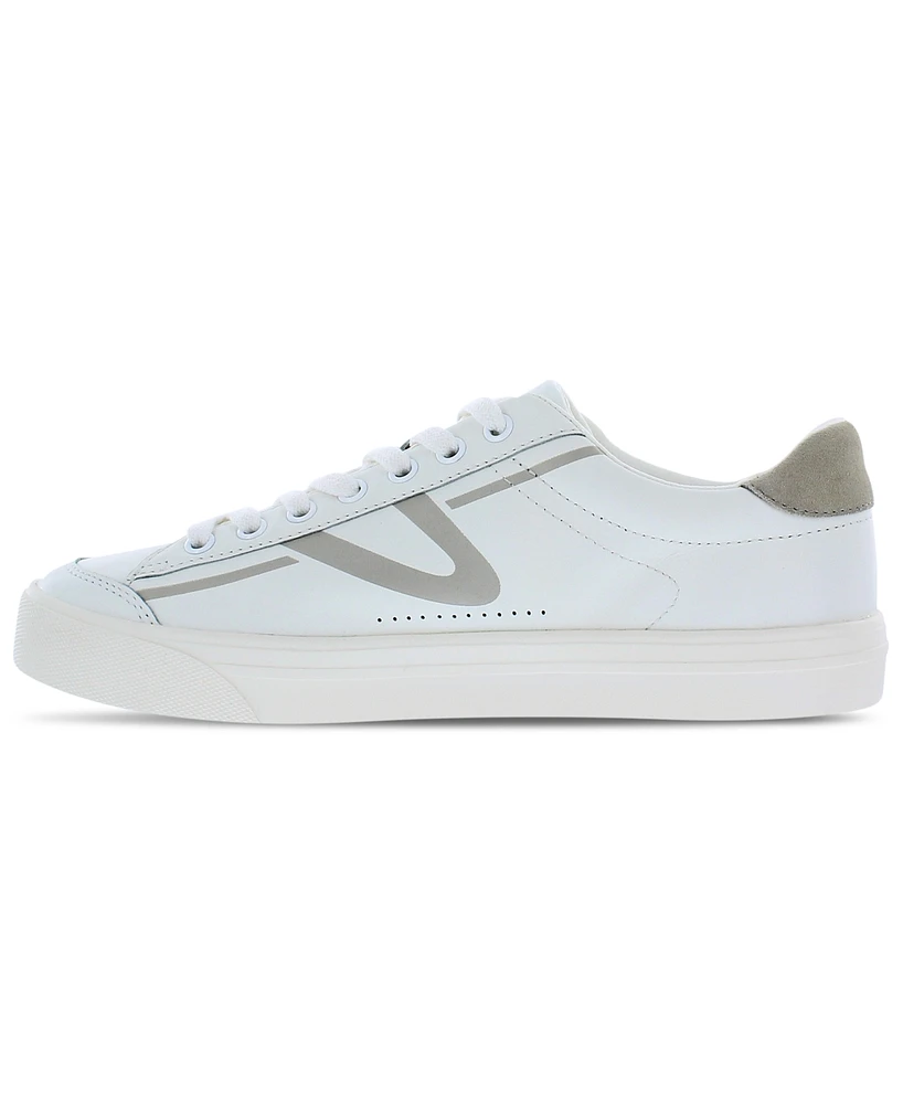 Tretorn Women's Hopper Casual Sneakers from Finish Line