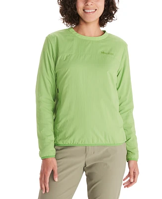 Marmot Women's Alt Hb Water-Repellent Sweatshirt