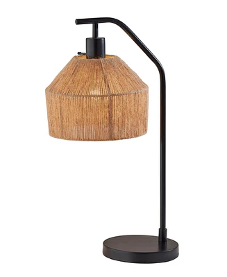 Adesso 22" Amalfi Table Lamp