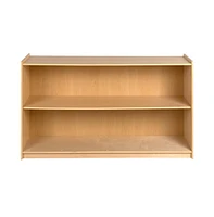 Wooden School Classroom Storage Cabinet For Commercial Or Home Use