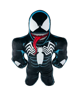 Bleacher Creatures Marvel Venom Bleacher Buddy - Soft Plush Toy