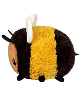 Mini Squishable Fuzzy Bumblebee