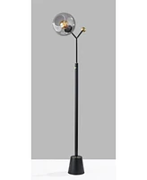 Adesso 62" Dusk Floor Lamp