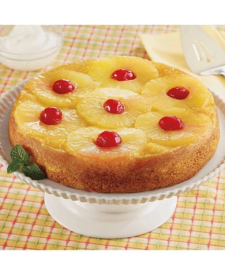 Andy Anand Chocolatier Andy Anand Traditional Pineapple Upside Down Cake 10