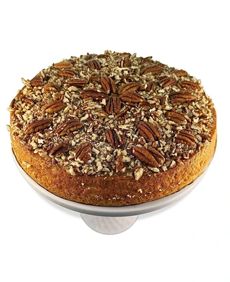 Andy Anand Chocolatier Andy Anand Gluten Free Caramel Pecan Cake 9