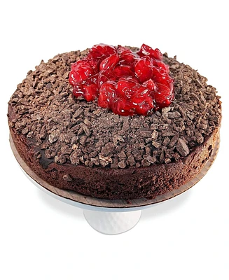 Andy Anand Chocolatier Andy Anand Delicious Sugar Free Chocolate Strawberry Cake 9