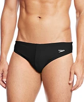 Speedo Swimwear, Solar 1'' Swim Briefs