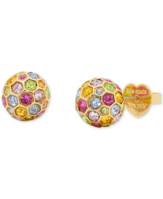 Kate Spade New York On The Ball studs Earrings