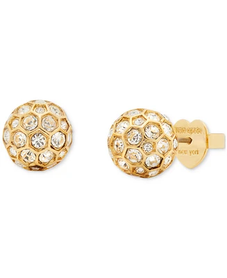 Kate Spade New York On The Ball studs Earrings