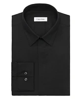 Calvin Klein Infinite Color, Men's Slim Fit Dress Shirt