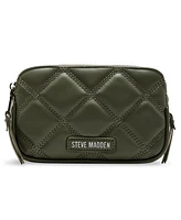 Steve Madden Bdaisy Quilted Crossbody Bag