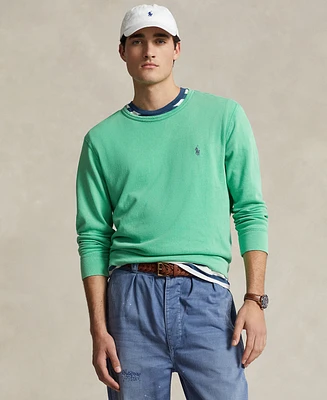 Polo Ralph Lauren Men's Cotton French Terry Sweatshirt