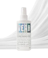 Verb Glossy Shine Spray With Heat Protection, 6.5 oz.