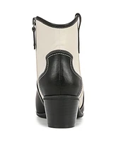 Dr. Scholl's Women's Lasso Western Booties