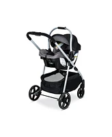 Britax Willow Grove Sc Travel System