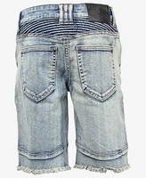 Xray Toddler Boys Denim Shorts