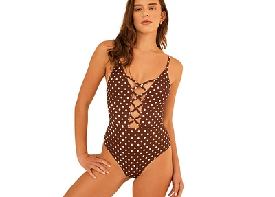 Dippin' Daisy's Women's Bliss One Piece