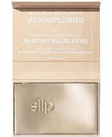 Slip Pure Silk Queen Pillowcase