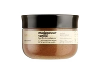 Nativa Spa Madagascar Vanilla Soothing Body Scrub