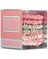 Slip 6-Pc. Pure Silk Skinny Scrunchies Set