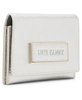 Steve Madden Women's Micro Wallet