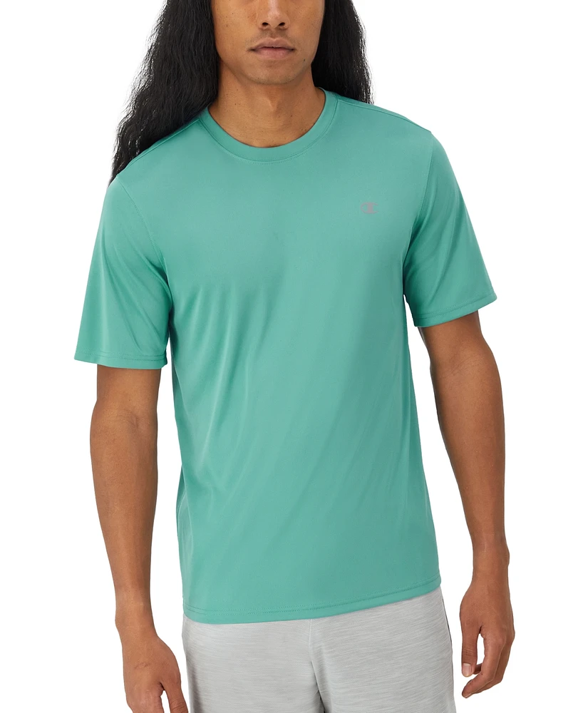 Champion Men's Double Dry T-Shirt