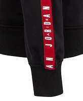 Jordan Little Boys Air Tricot Jacket and Pants, 2 Piece Set