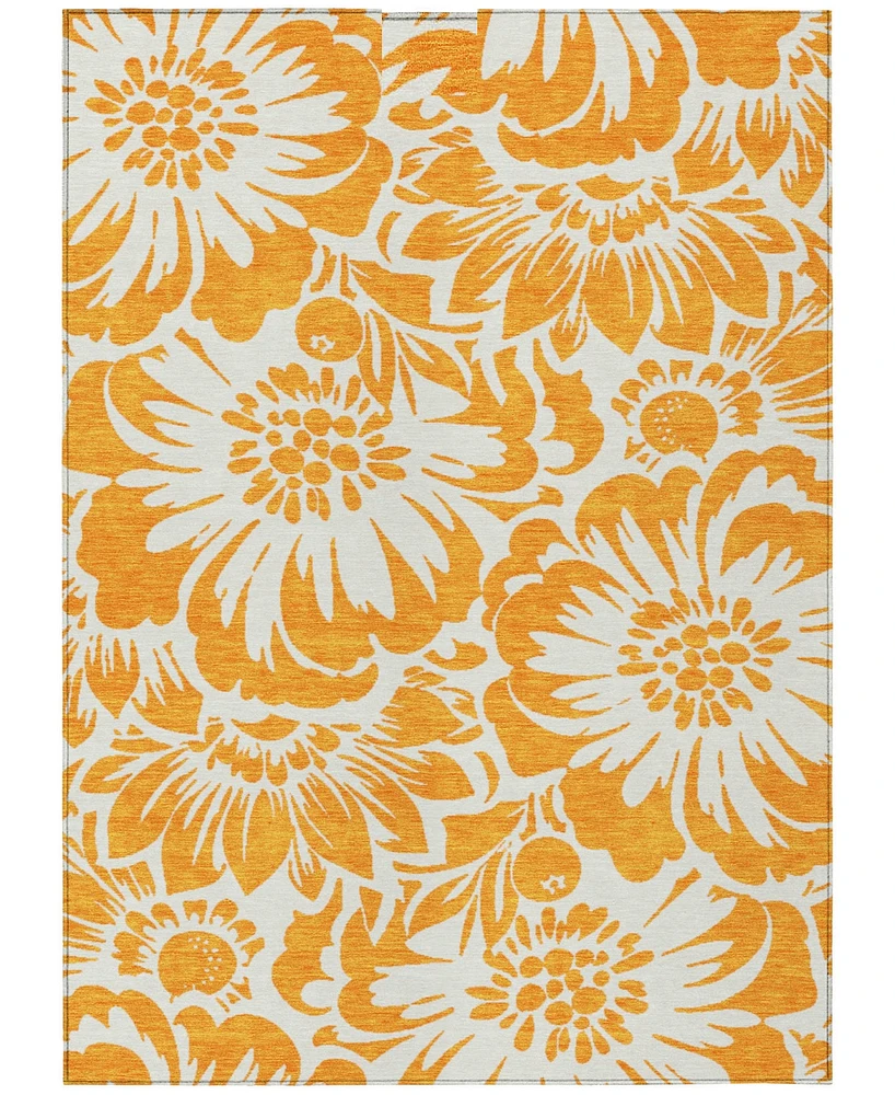 Addison Chantille Machine Washable ACN551 9'x12' Area Rug
