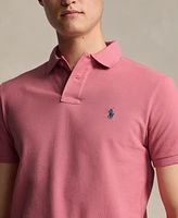 Polo Ralph Lauren Men's Classic-Fit Cotton Shirt