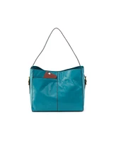 Hobo Render Shoulder Bag