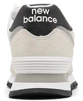 New Balance Men's 574 Rugged Casual Sneakers from Finish Line