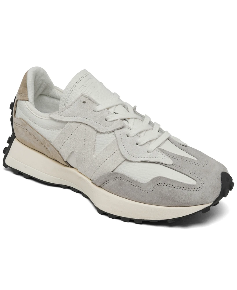 New Balance Men's and Women's 327 Casual Sneakers from Finish Line