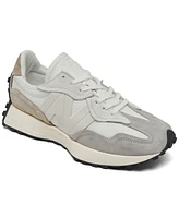 New Balance Men's and Women's 327 Casual Sneakers from Finish Line