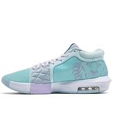 Nike Men's LeBron Witness 8 Basketball Sneakers from Finish Line