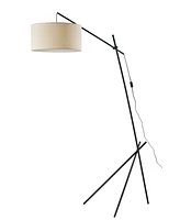 Adesso 73" Varick Arc Lamp