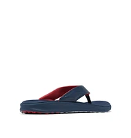 Columbia Men's Rostra Beachcomber Performance Flip-Flop Sandal