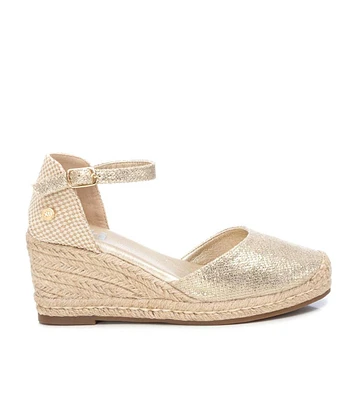 Xti Women's Wedge Espadrilles By