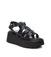 Women's Flatform Sandals By Xti