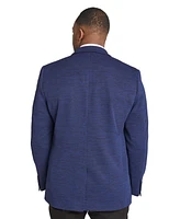 Johnny Bigg Men's Milton Textured Stretch Blazer Suit