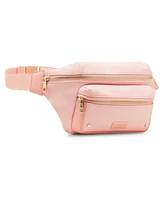 Madden Girl Sadie Nylon Fanny Pack