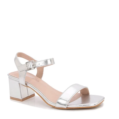 Berness Linda02 Elegant Heel Sandal