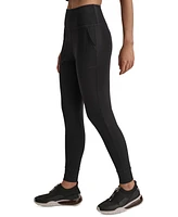 Dkny Sport Women's Stretch Utility Jogger Pants